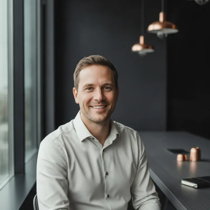 AI flags the trading signal. Your analyst decides - Australia Invest Summit 2026 AI flags the trading signal. Your analyst decides | Australia Invest Summit 2026